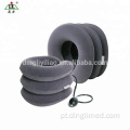 Dispositivo de tração cervical Brace de suporte do pescoço inflável